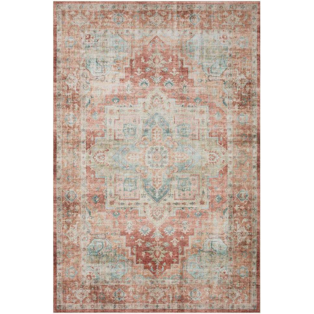 Tarnell Rug