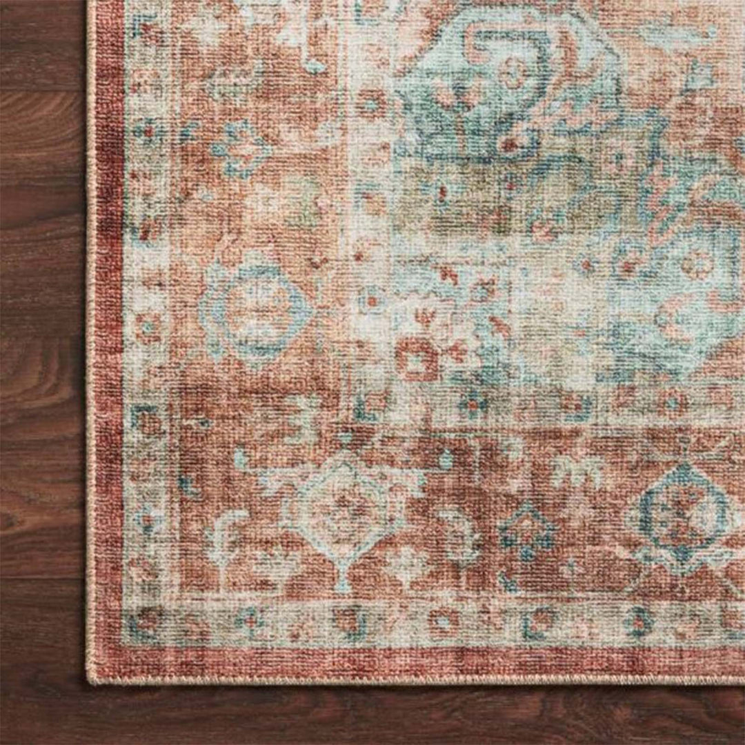Tarnell Rug