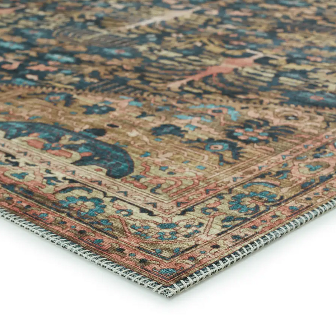 Elliston Rug