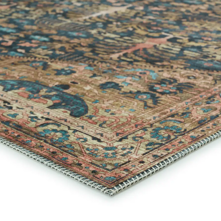 Elliston Rug