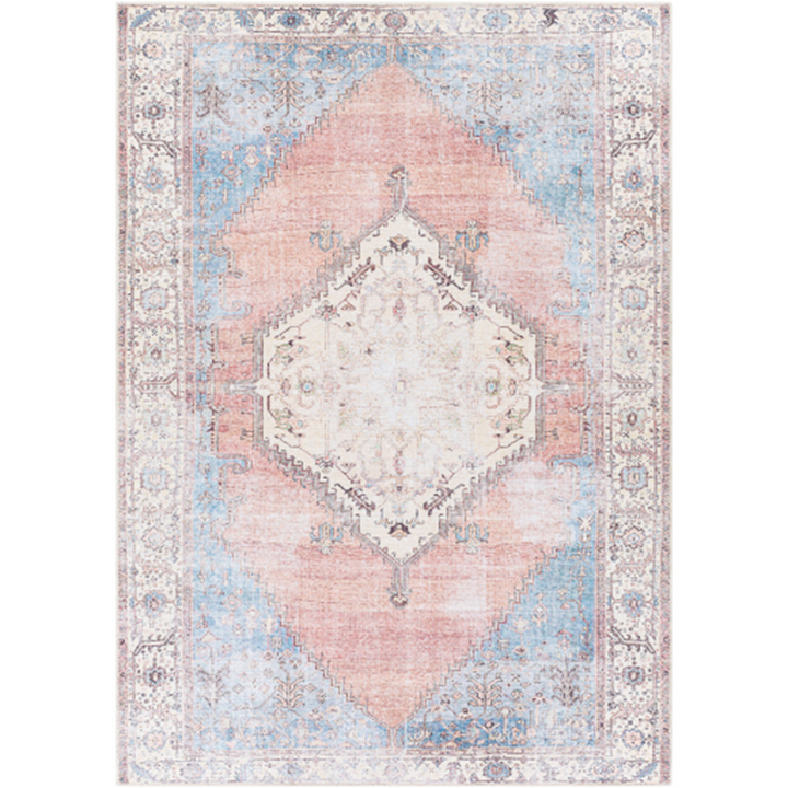 Iverra Rug