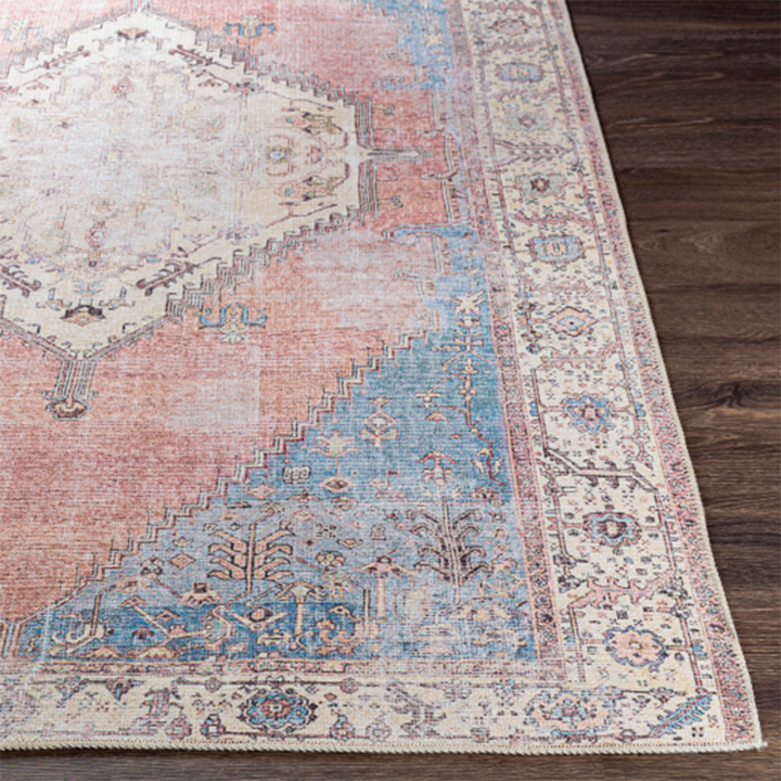 Iverra Rug