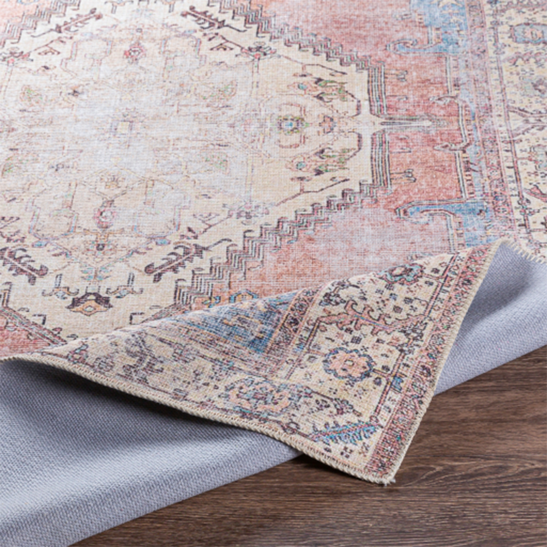 Iverra Rug
