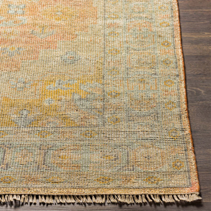 Chandi Rug