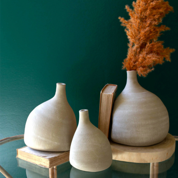Teardrop Vase