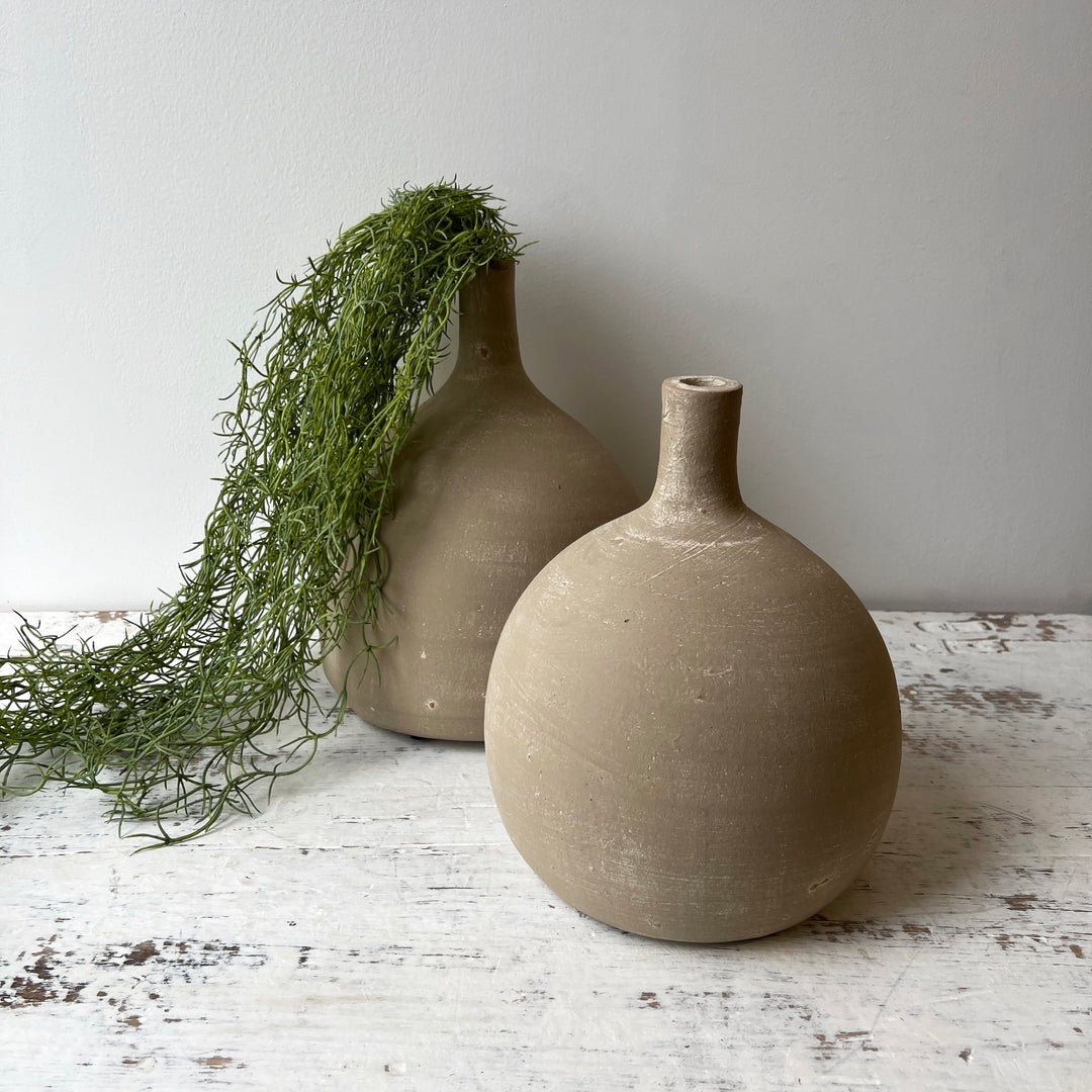 Teardrop Vase
