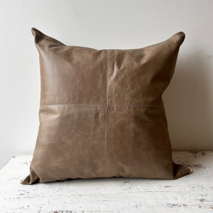 22" x 22" Pillow