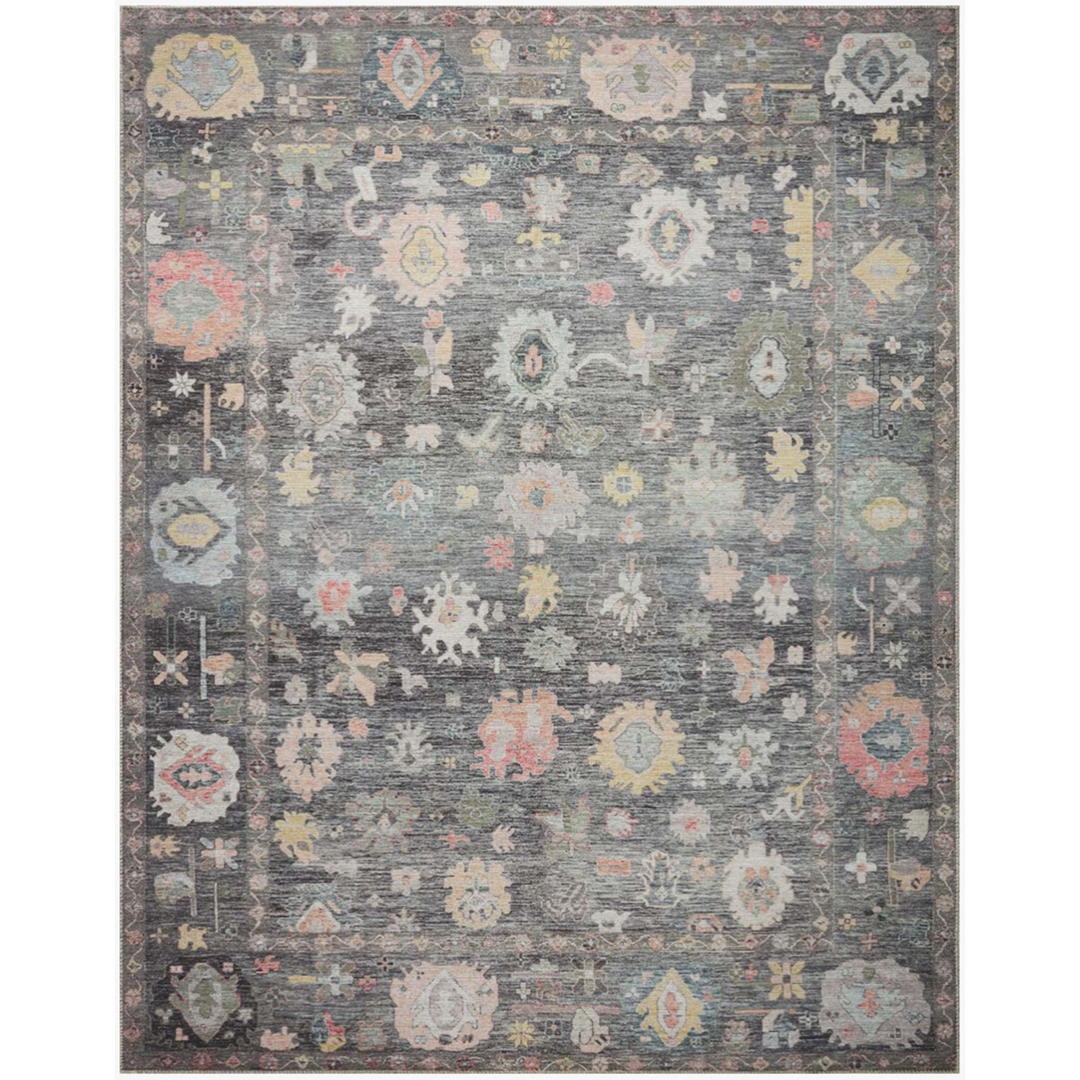 Lucava Rug