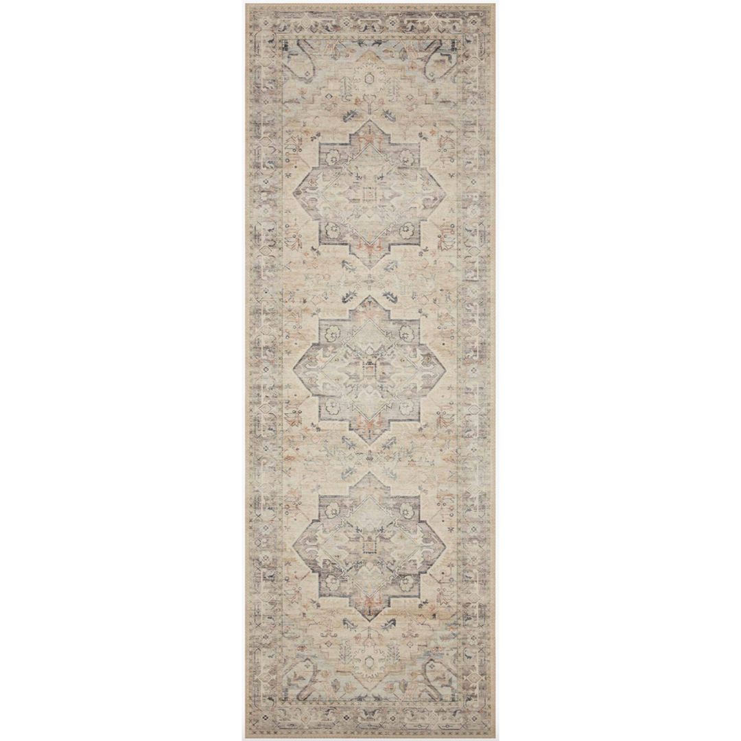 Iris Rug