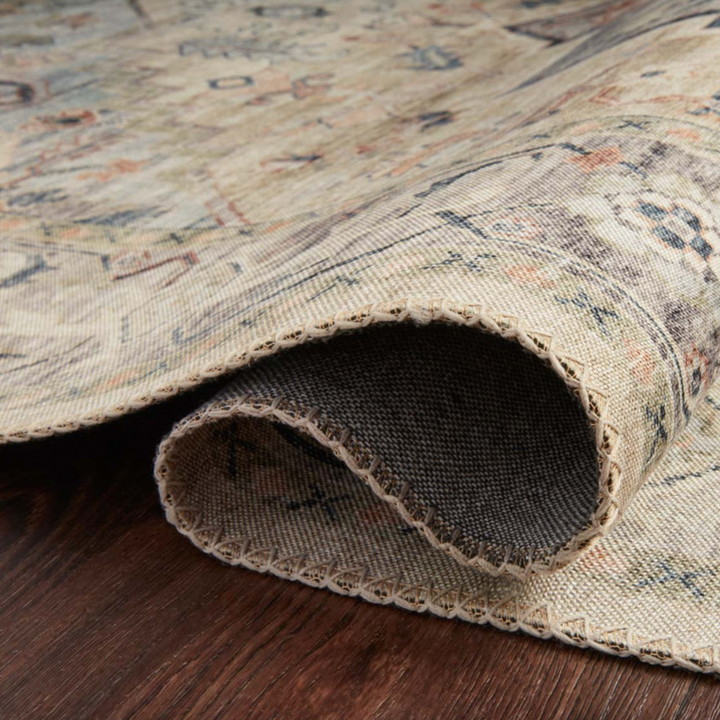 Iris Rug