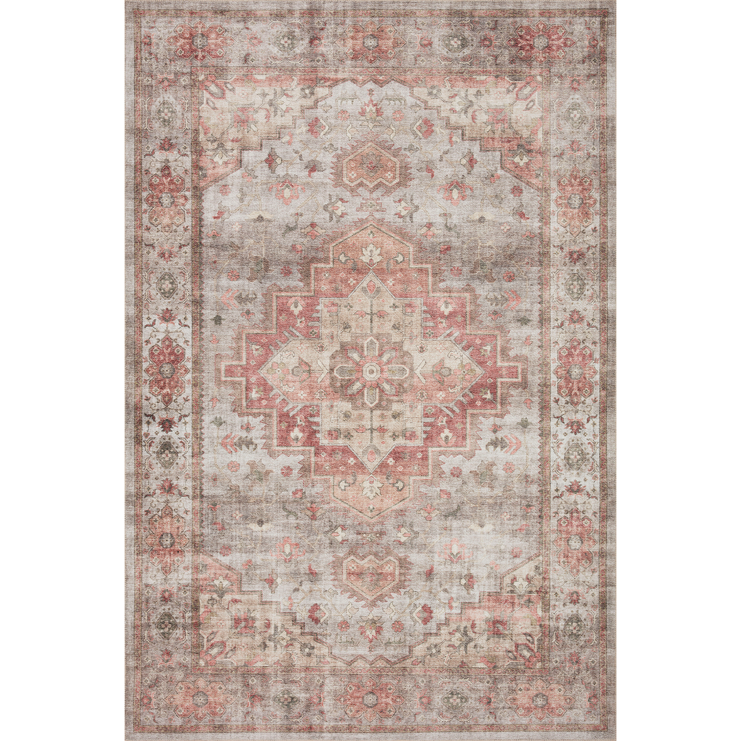 Kell Rug