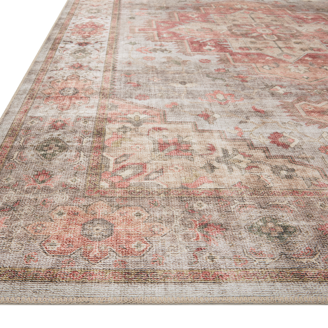 Kell Rug