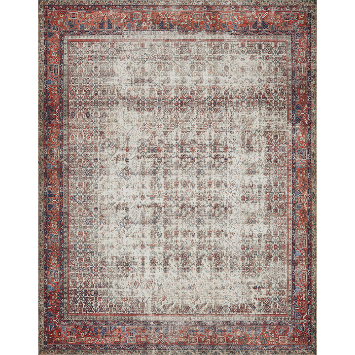 Soriah Rug