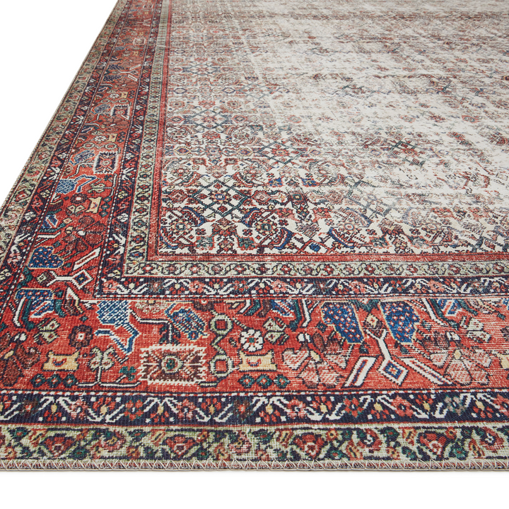 Soriah Rug