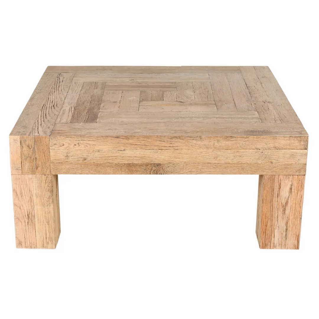 Evelyn 40" Coffee Table