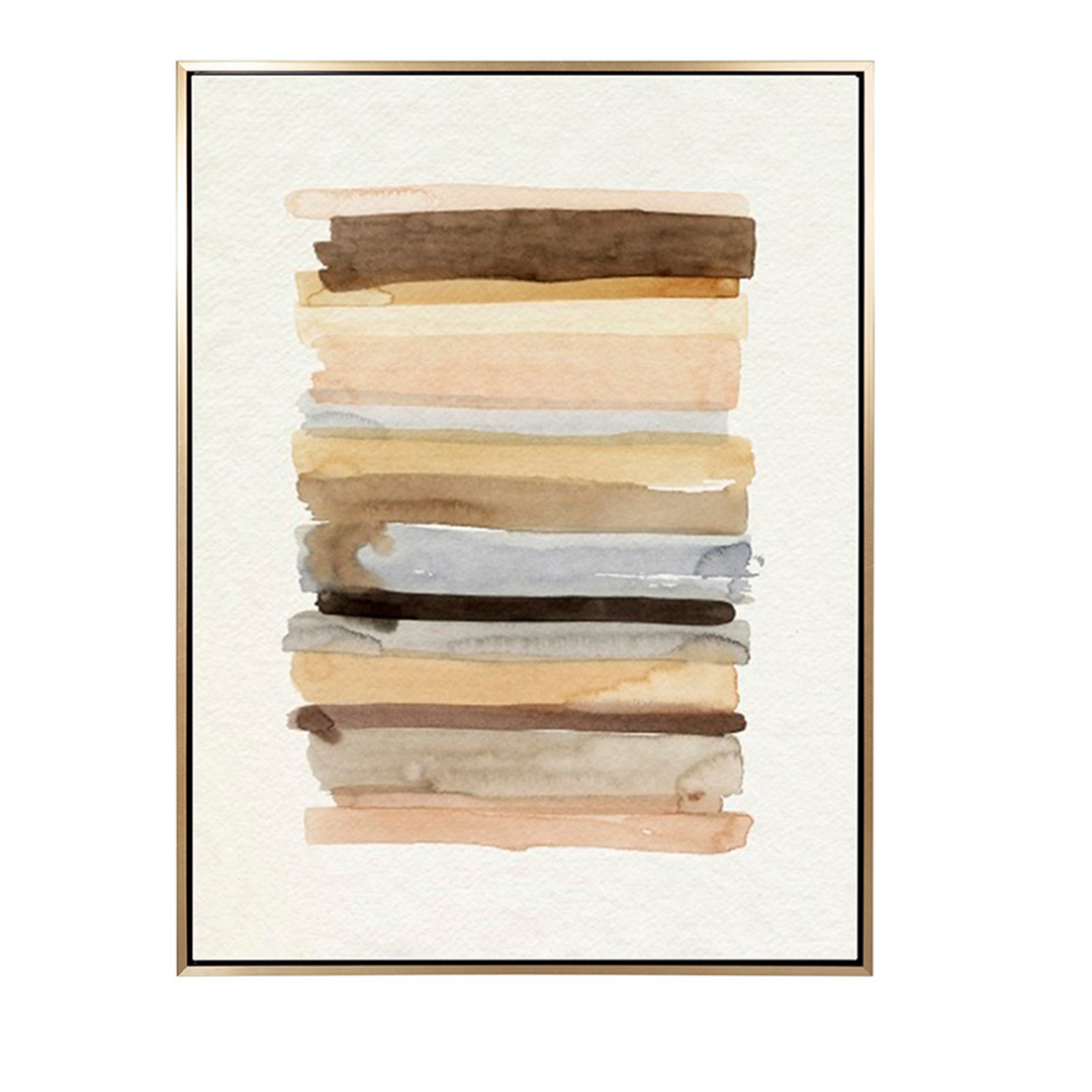 Arid Layers I