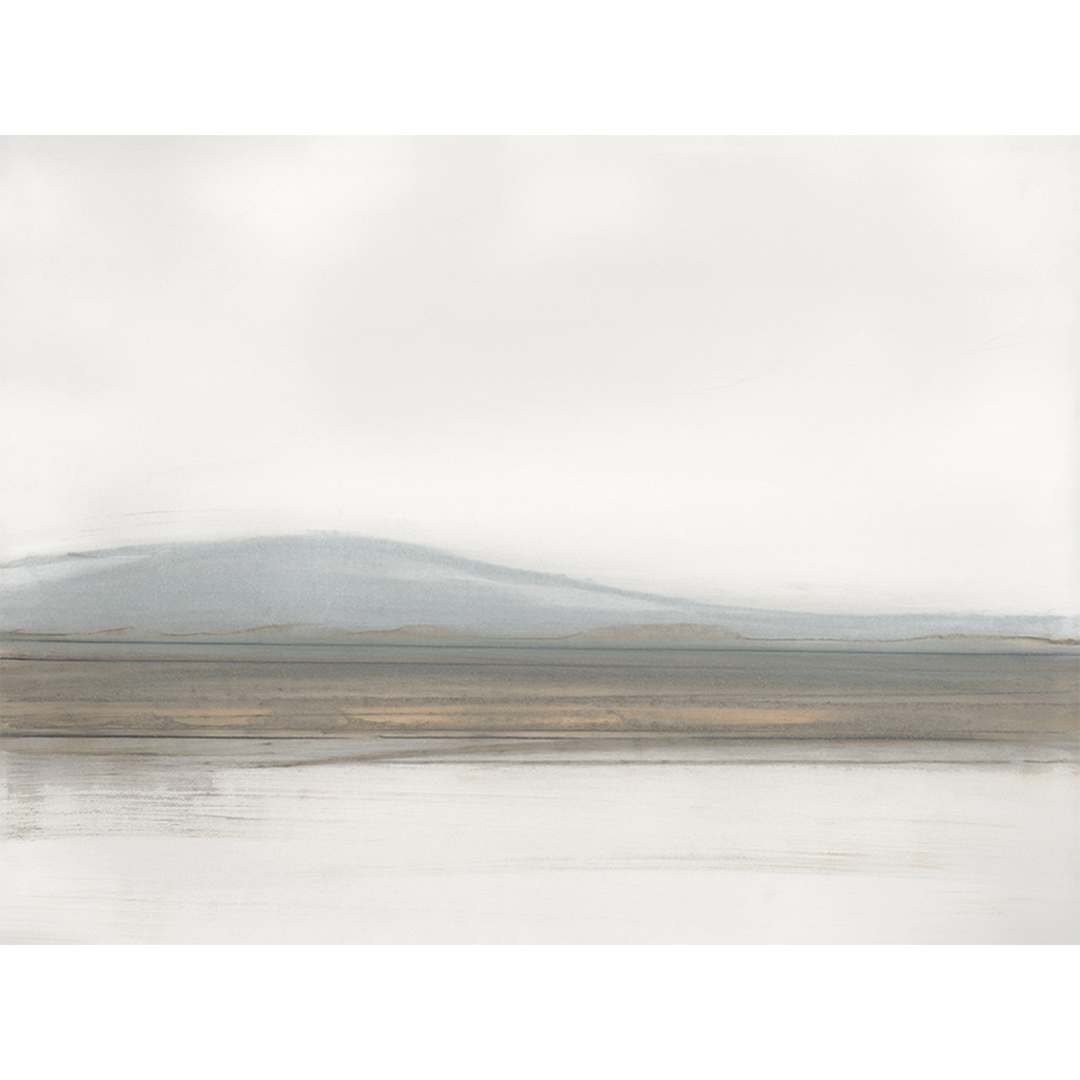 Landside Sketch III