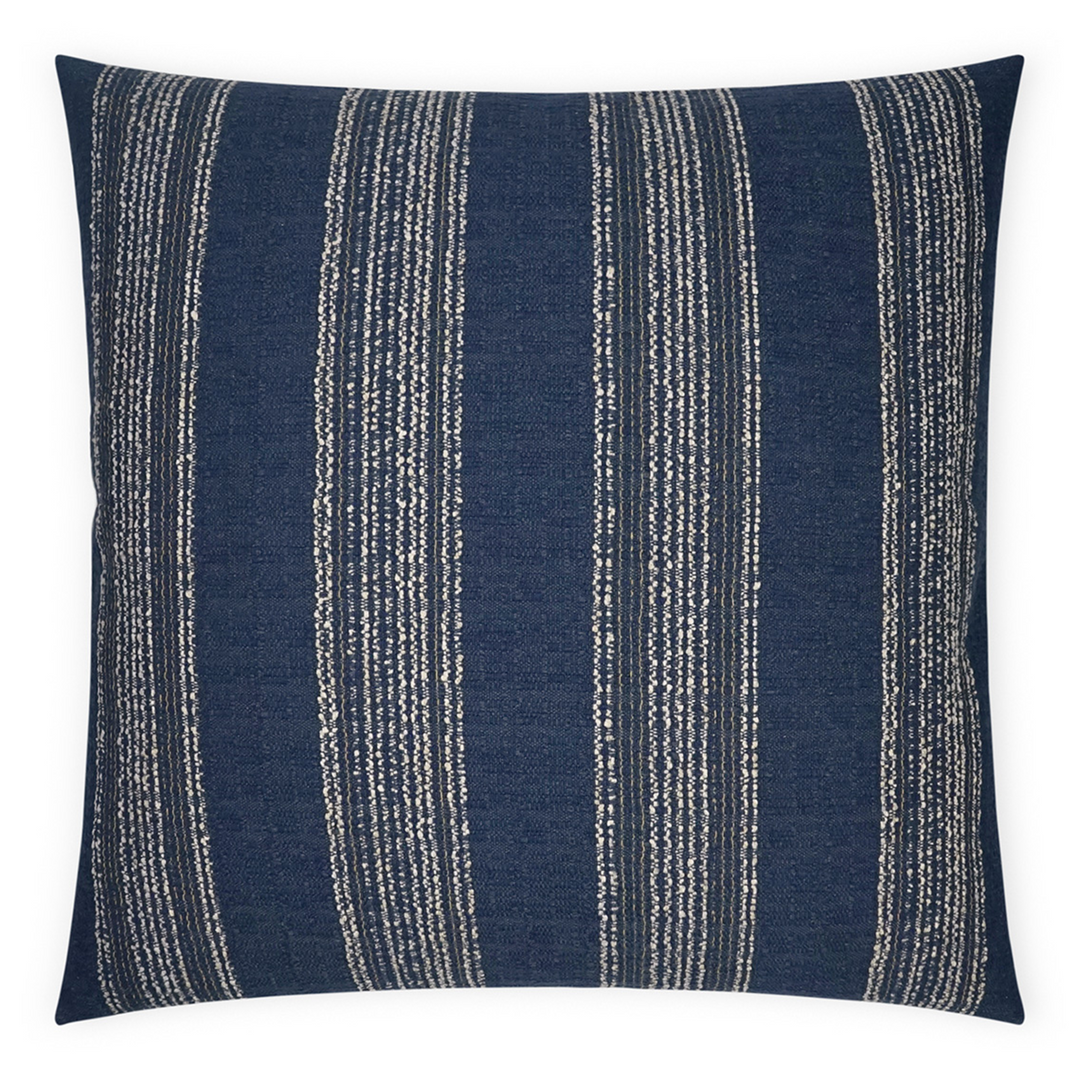 24" x 24" Pillow