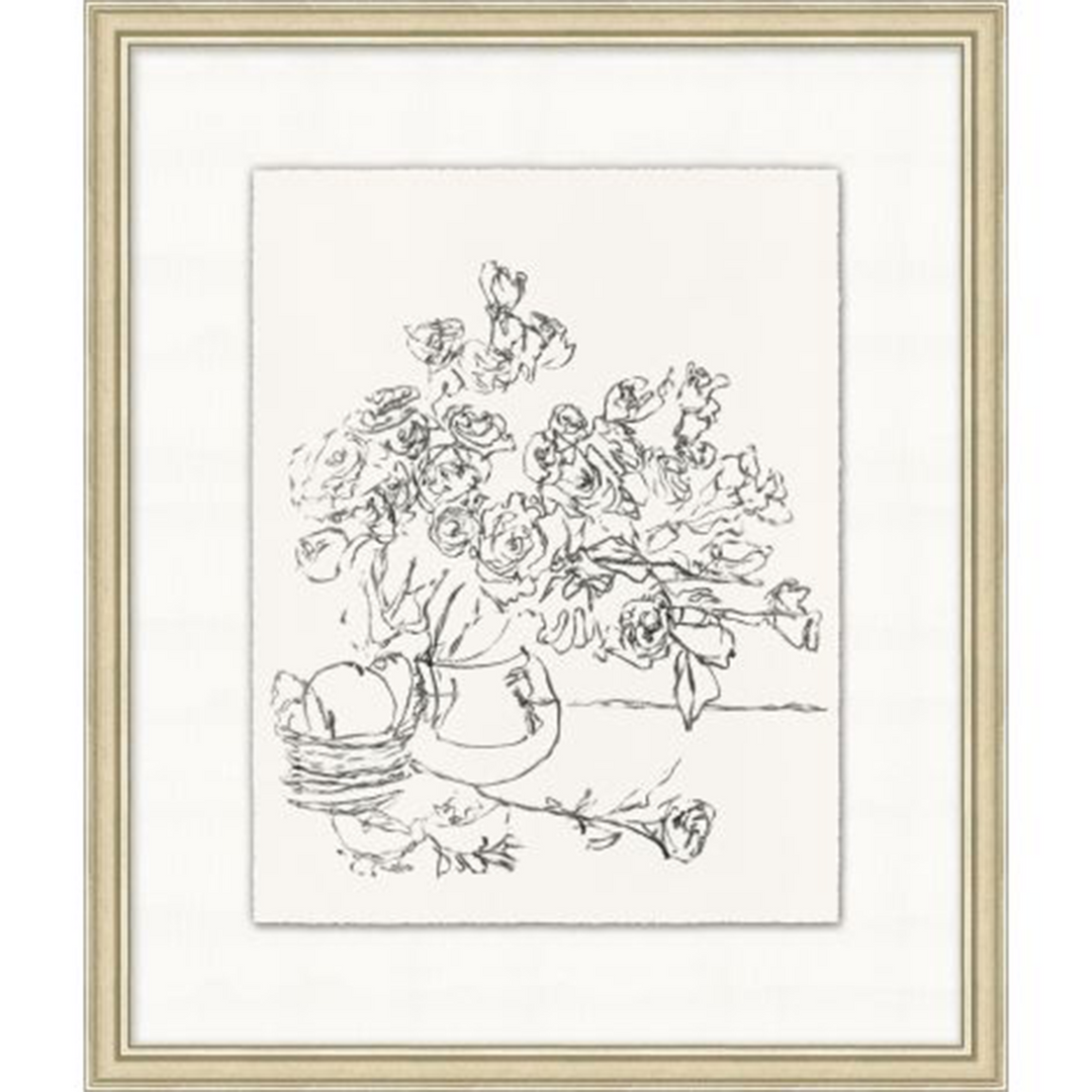 Capri Bouquet 1