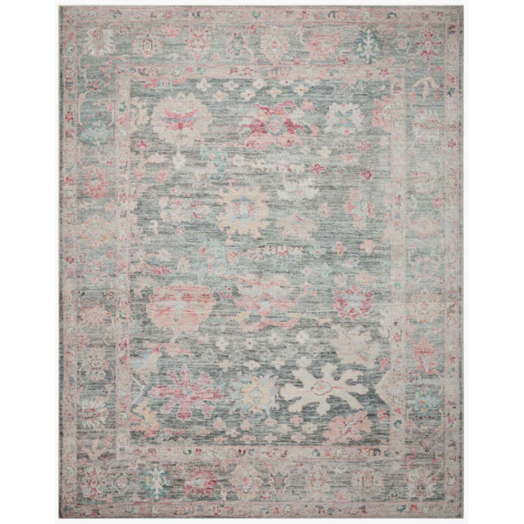 Zinnara Rug