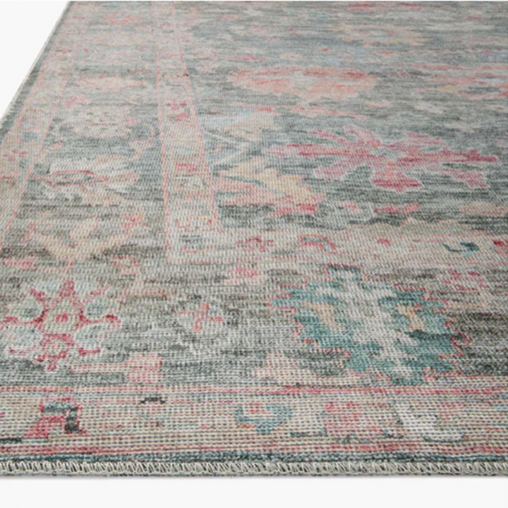 Zinnara Rug