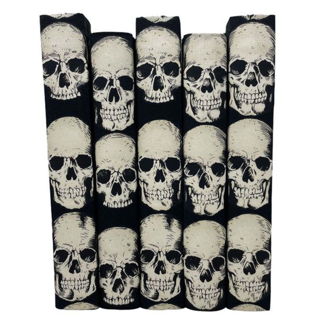 Skulls Book