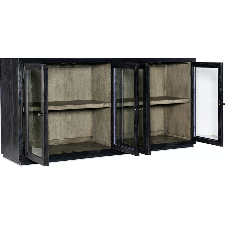Alanya 74" Buffet