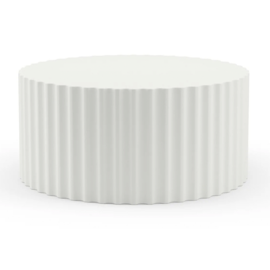 Alethea 41" Outdoor Coffee Table
