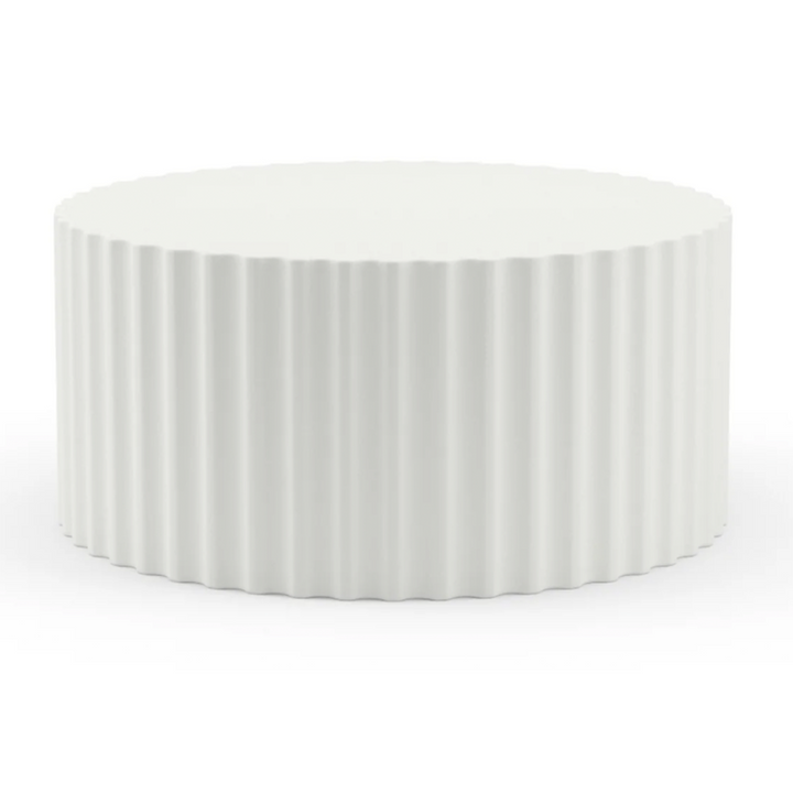 Alethea 41" Outdoor Coffee Table