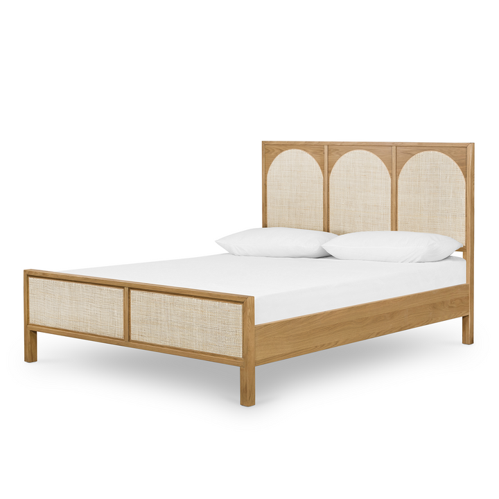 Allegra Bed