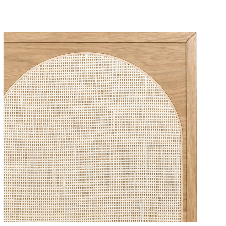 Allegra Bed