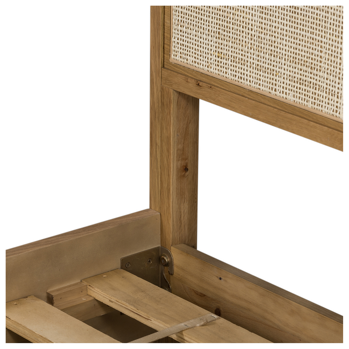 Allegra Bed
