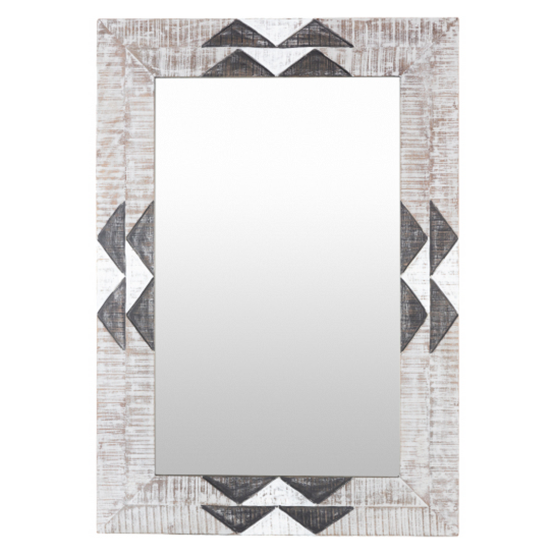 Amrapali Mirror
