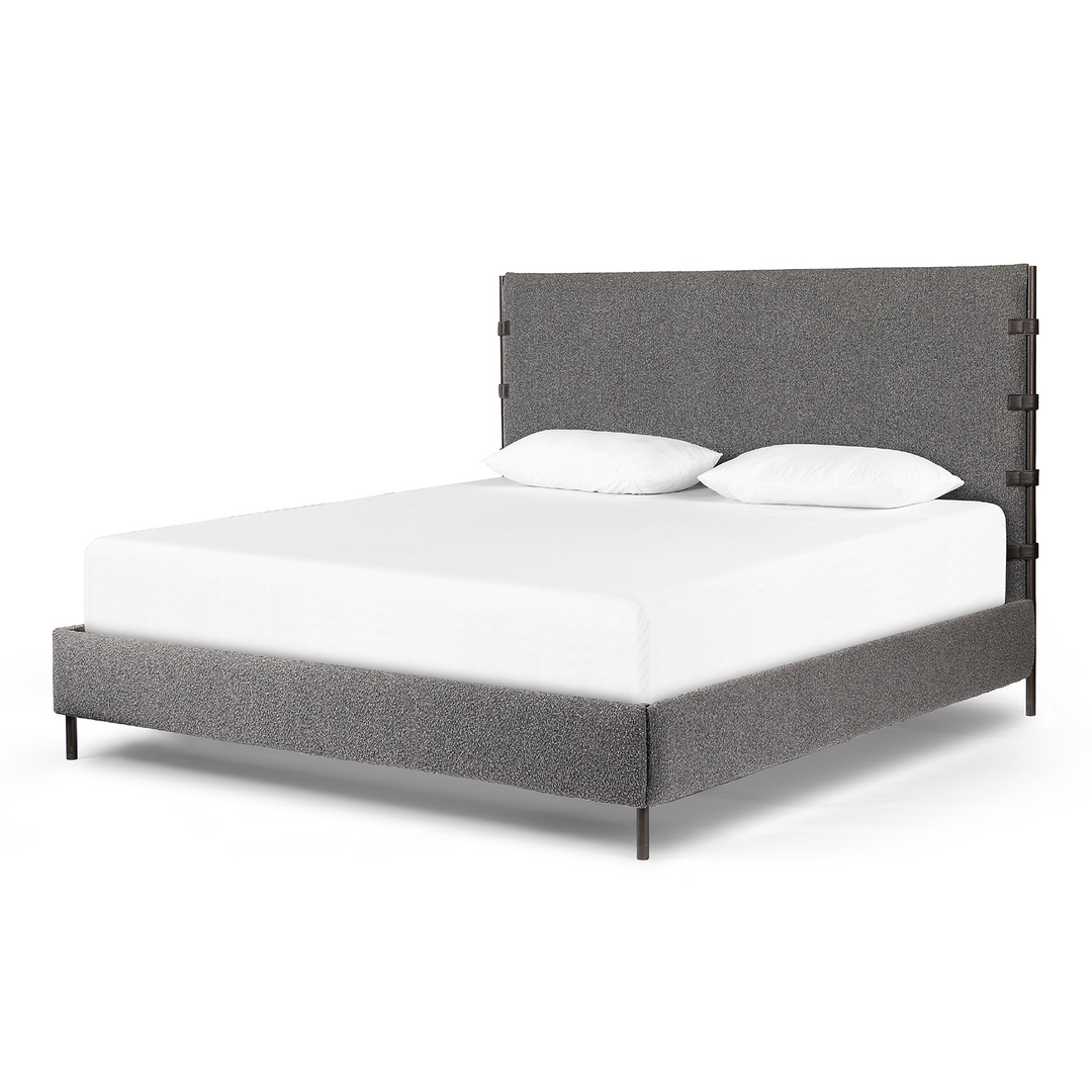 Andrew Bed