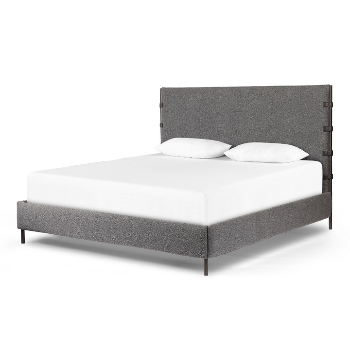 Andrew Bed