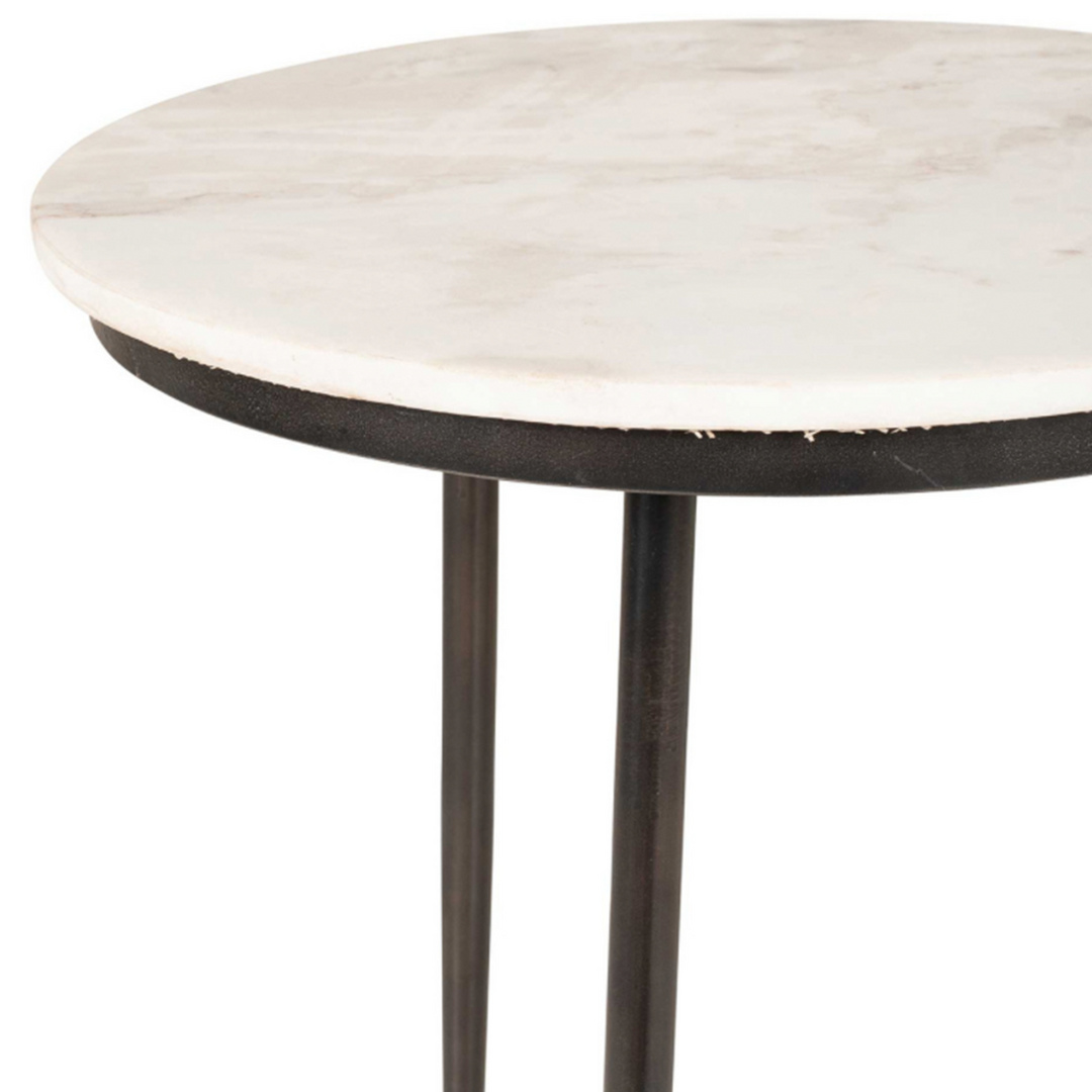 Archie End Table