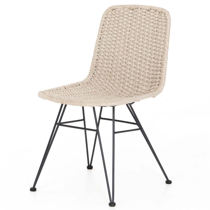 Arden Outdoor Dining Chair