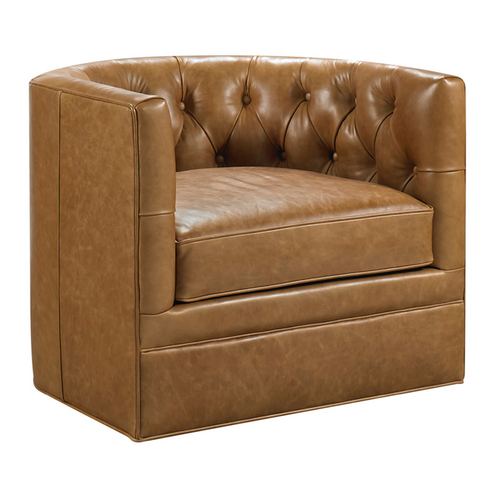 Ariel Swivel Chair