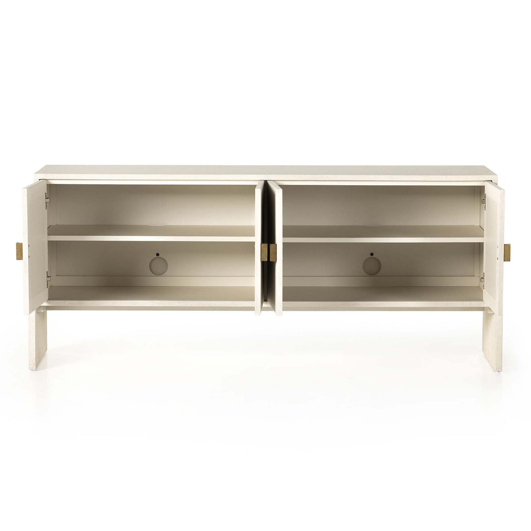 Ashlyn 72" Sideboard