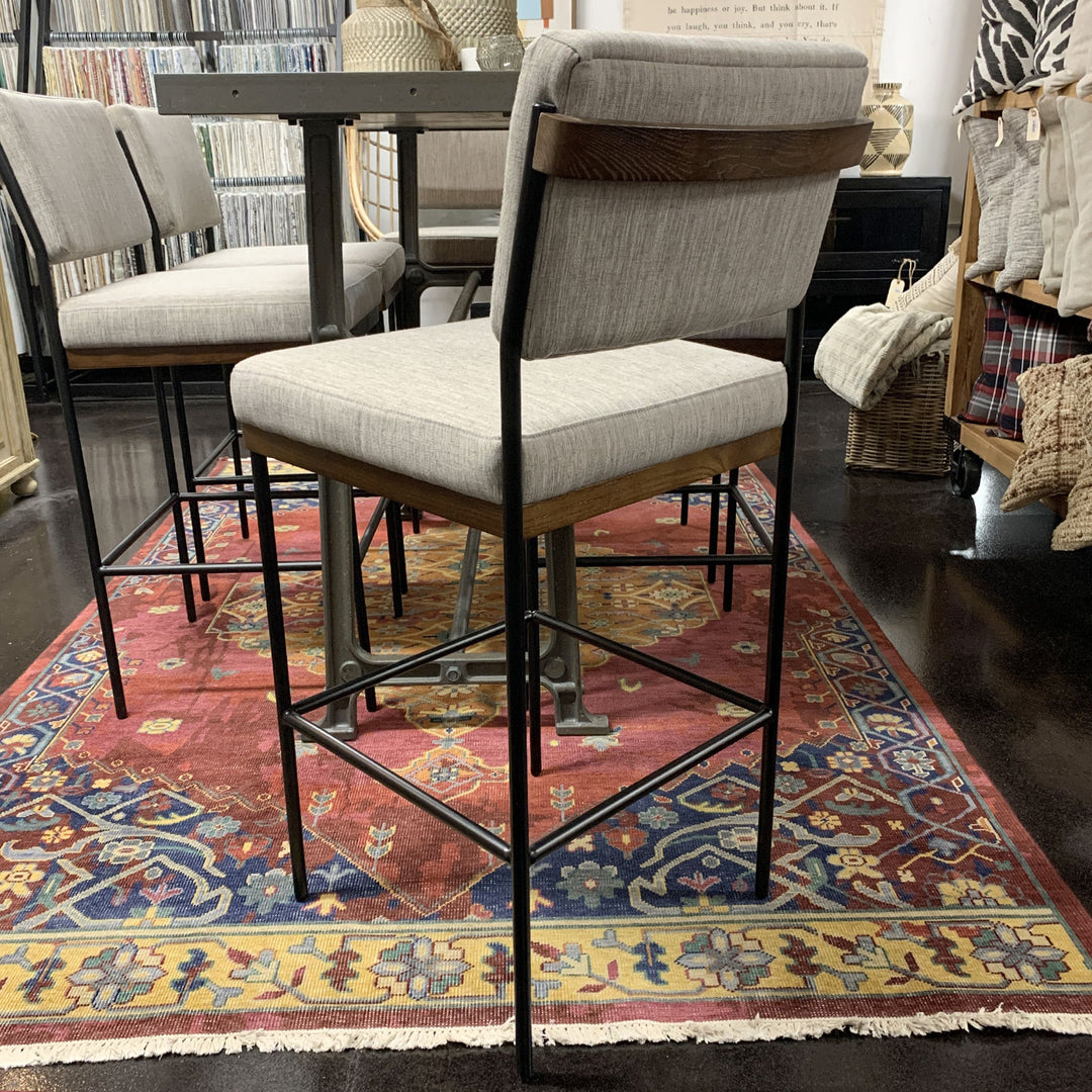 Baird Stool