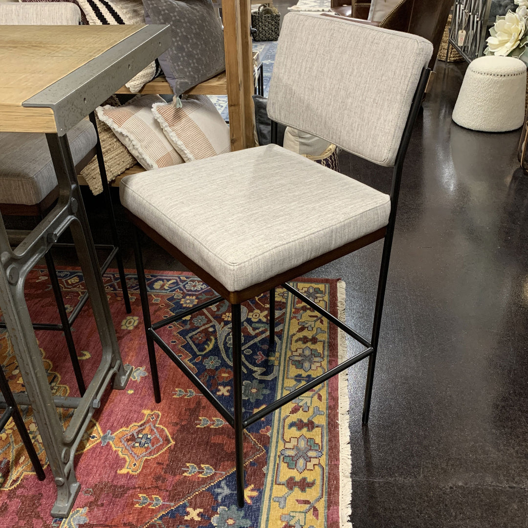 Baird Stool