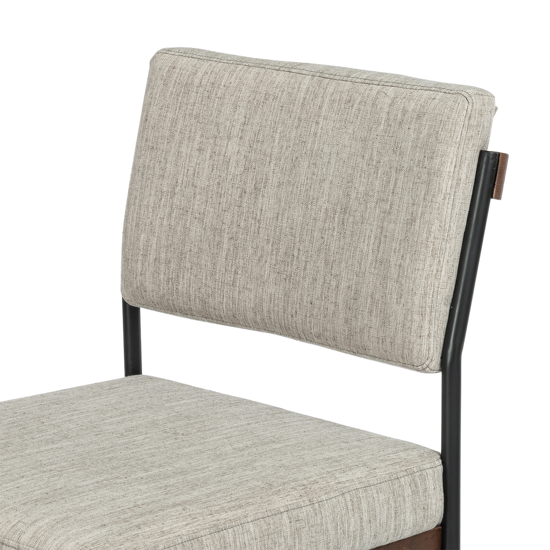 Baird Stool