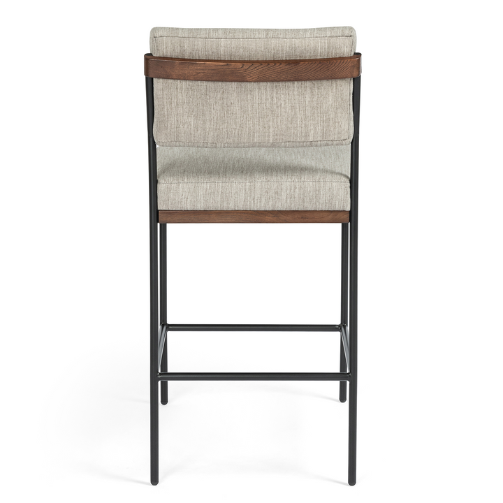 Baird Stool