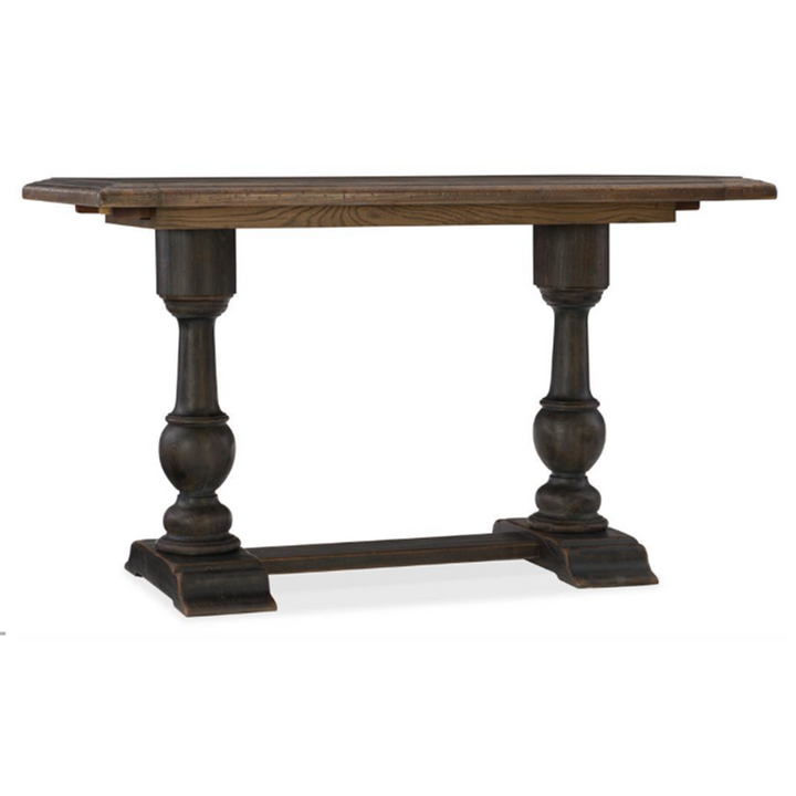 Barbara 60" Friendship Table