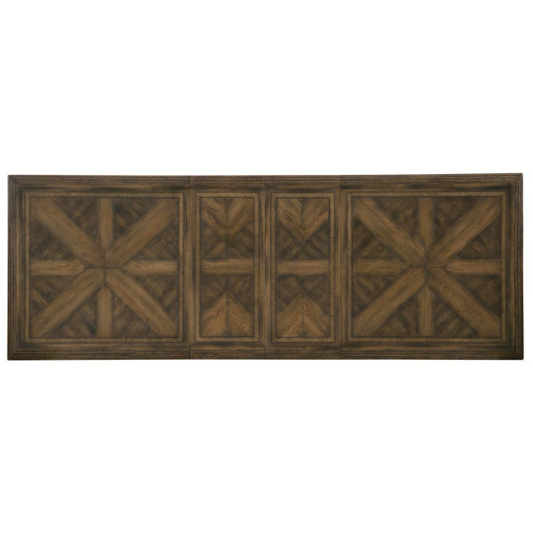 Bertha 86" Dining Table