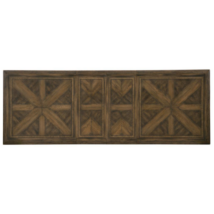 Bertha 86" Dining Table