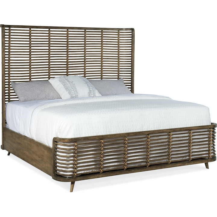 Barnes Bed