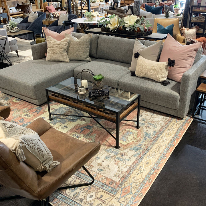 Savelle Rug