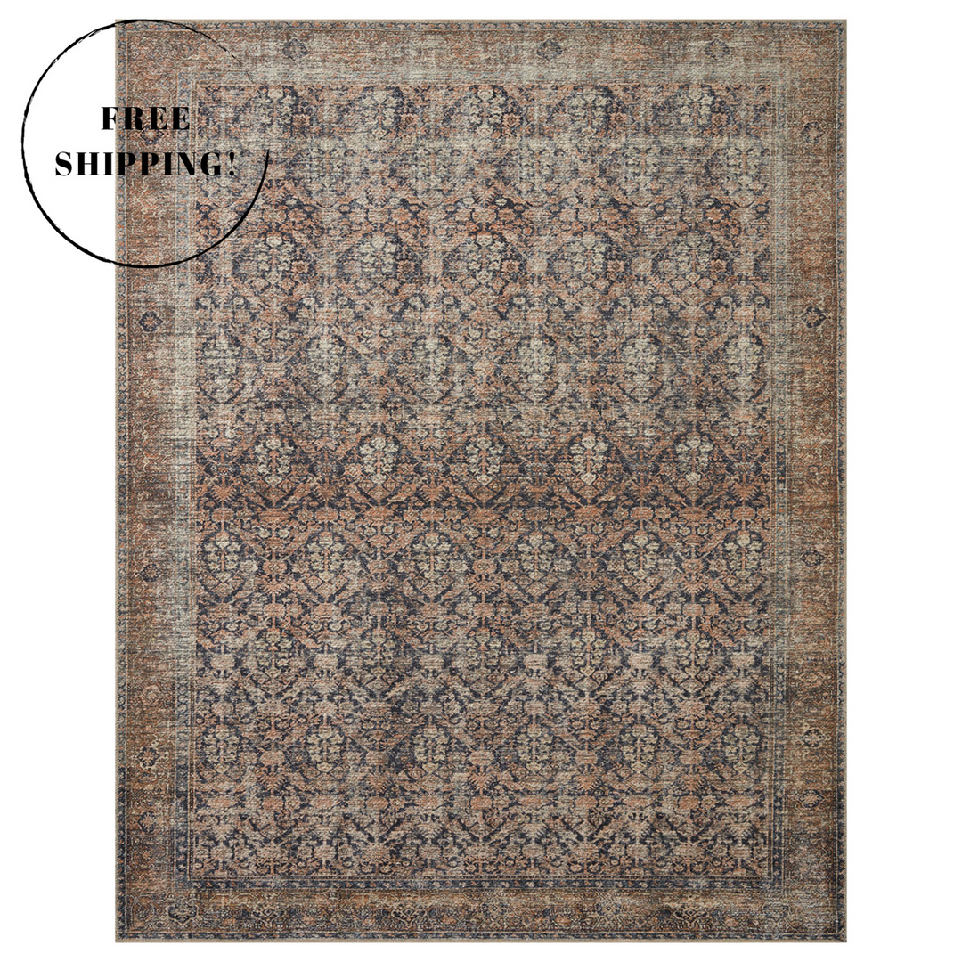 Boxer Rug