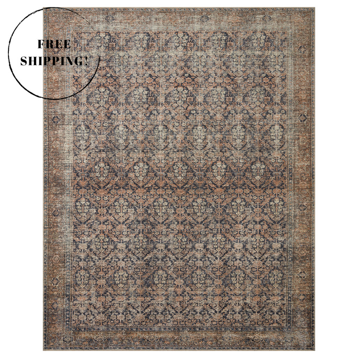 Boxer Rug